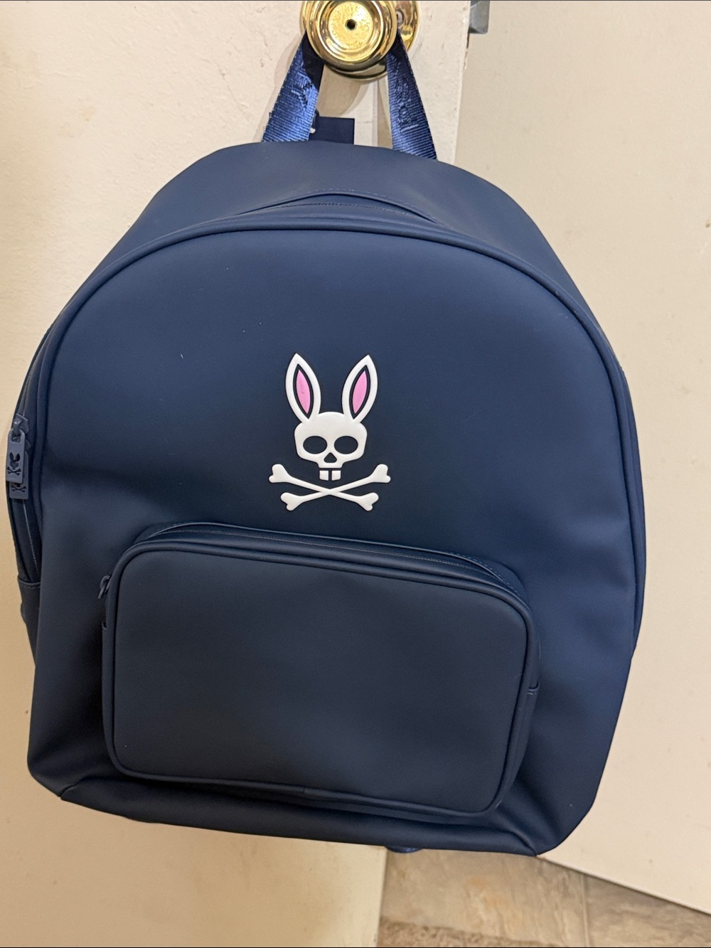 Psycho Bunny backpack